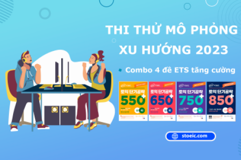 Thi thử online